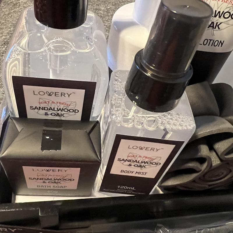 Customer photo for "Perfect gift"