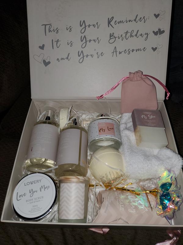 Filled with great items