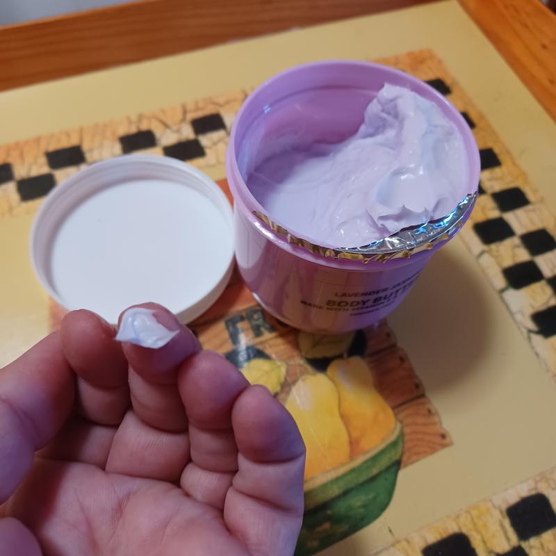 Beautifully light and airy!