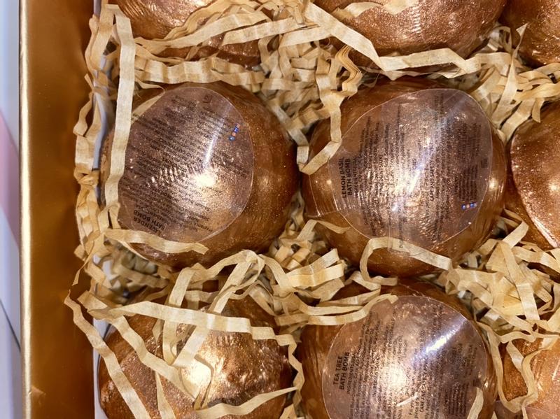 Individually labeled