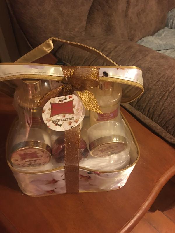 Pamper yourself  Spa day!