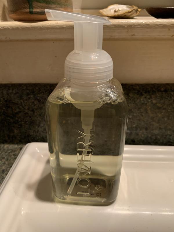 Lovery Foaming Hand Soap