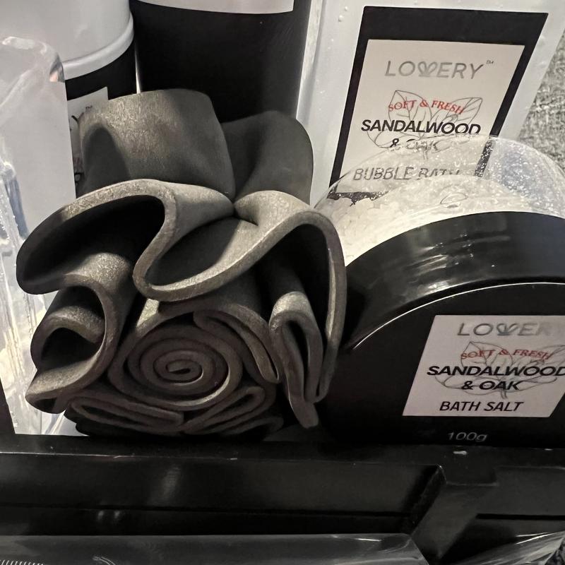 Customer photo for "Perfect gift"