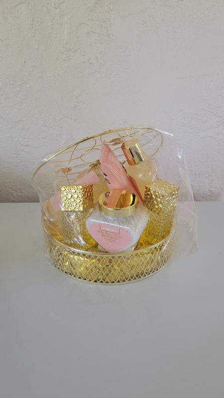 Rose gift set
