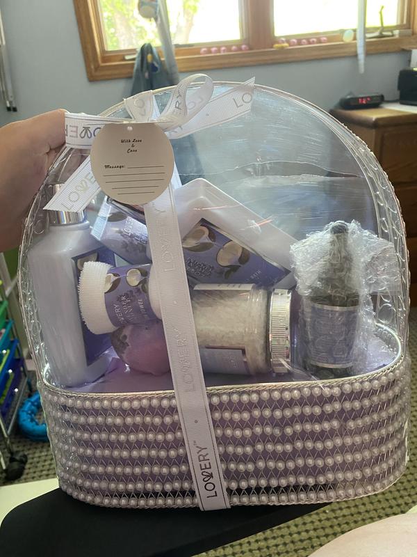 Ripped Plastic and Askew Items