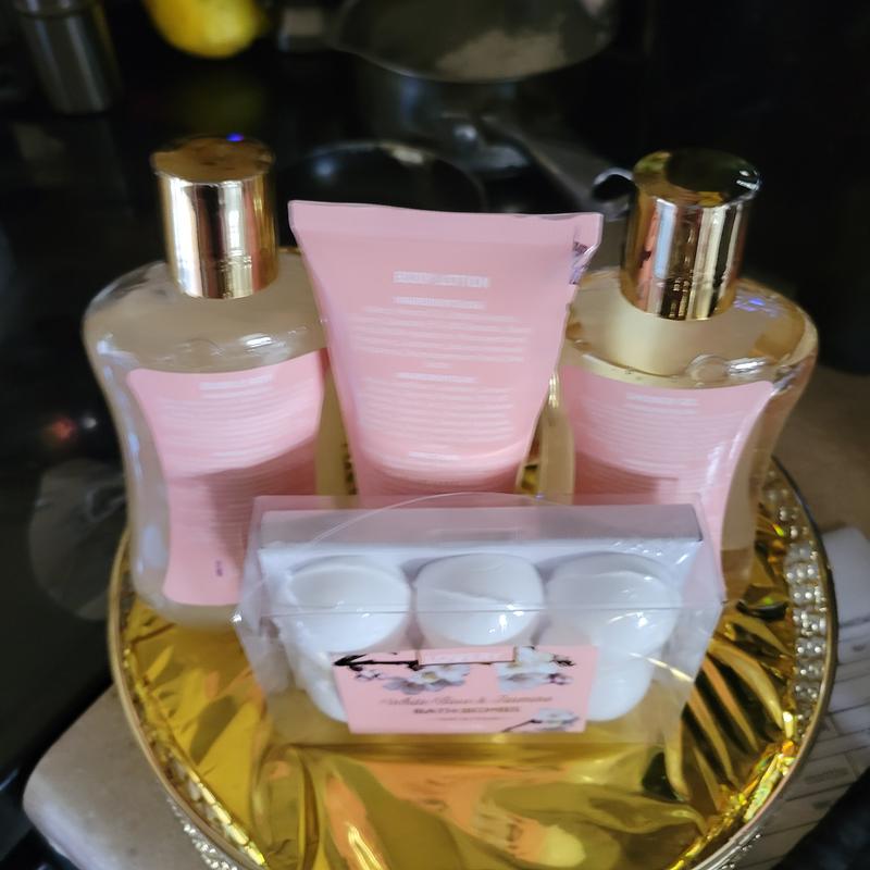 Sweet Basket !