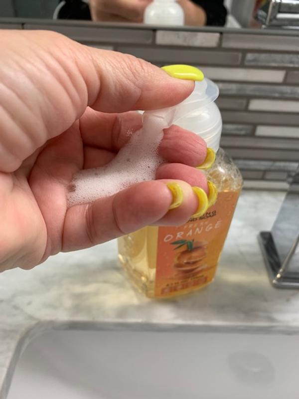 One pump is all you need.