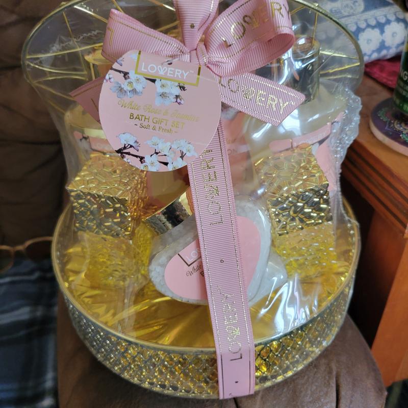 Gift basket