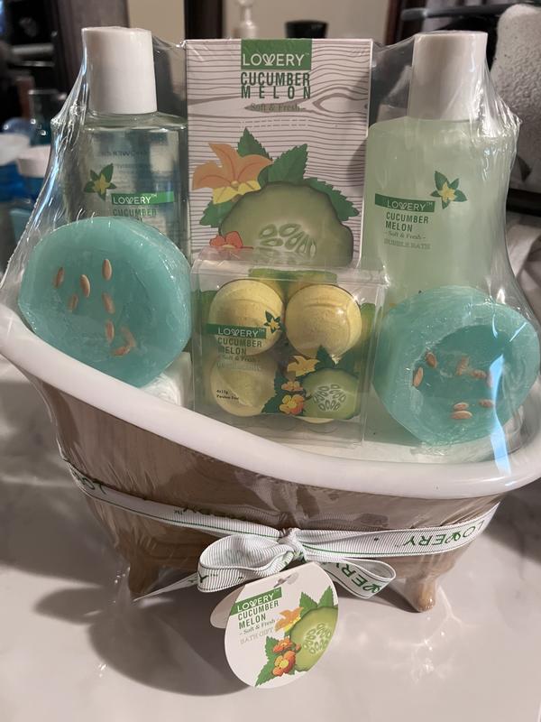 Mini Tub bath set!