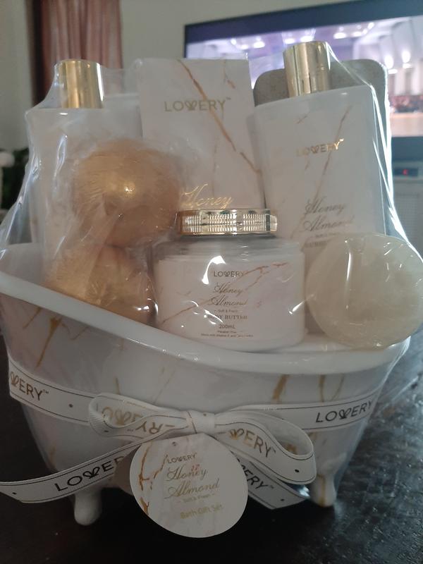 Gift set
