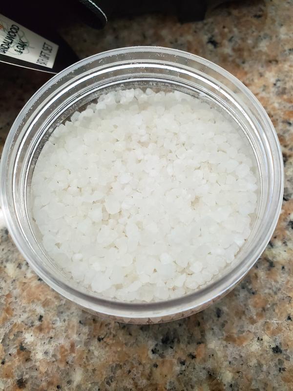 Bath Salts