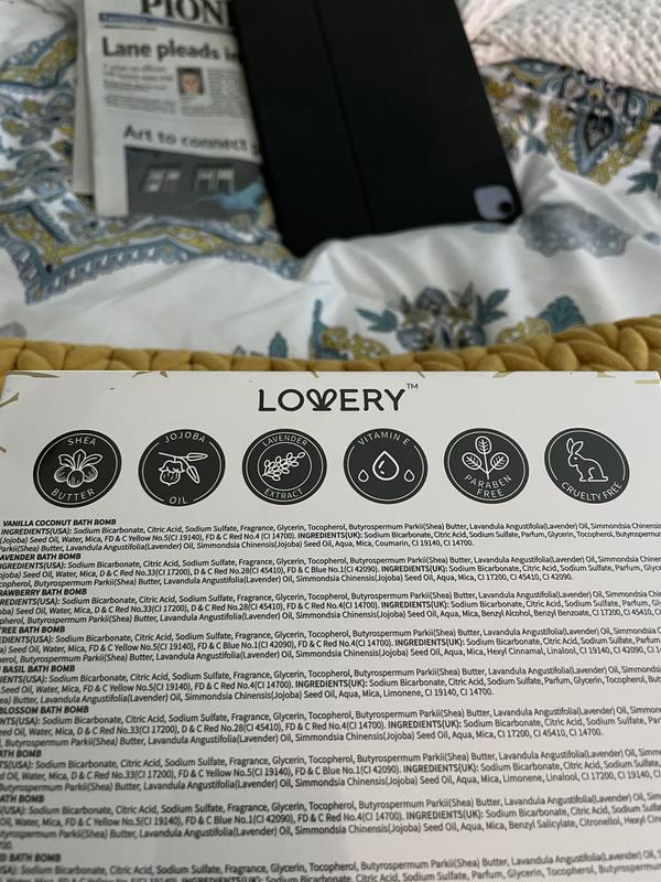 I like how earth friendly these are.