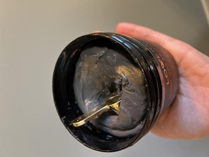 Don’t really need the scooper