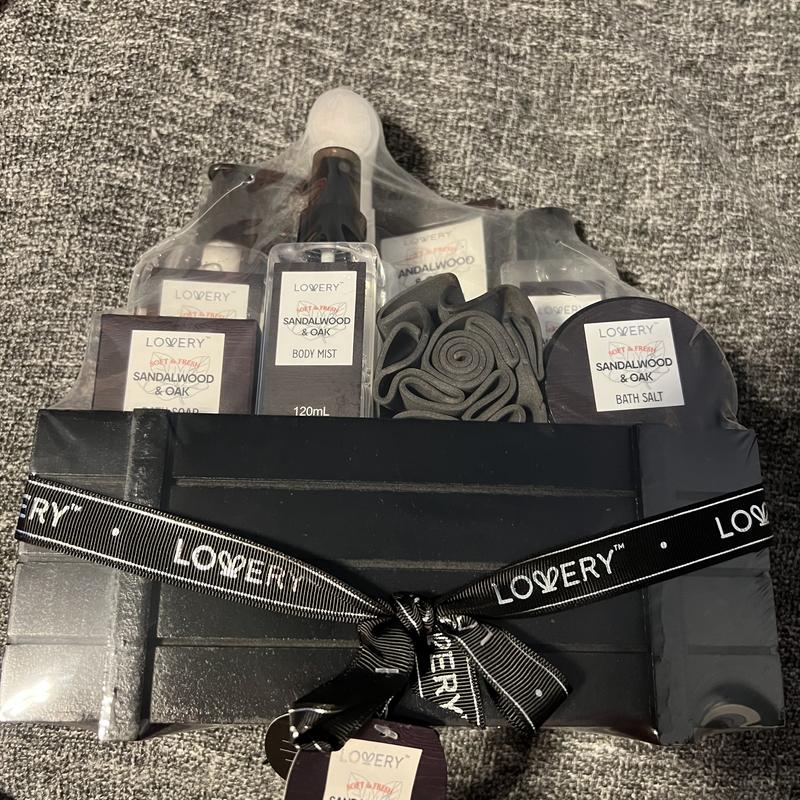 Customer photo for "Perfect gift"