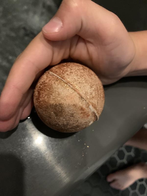 Yay for rose gold!!!