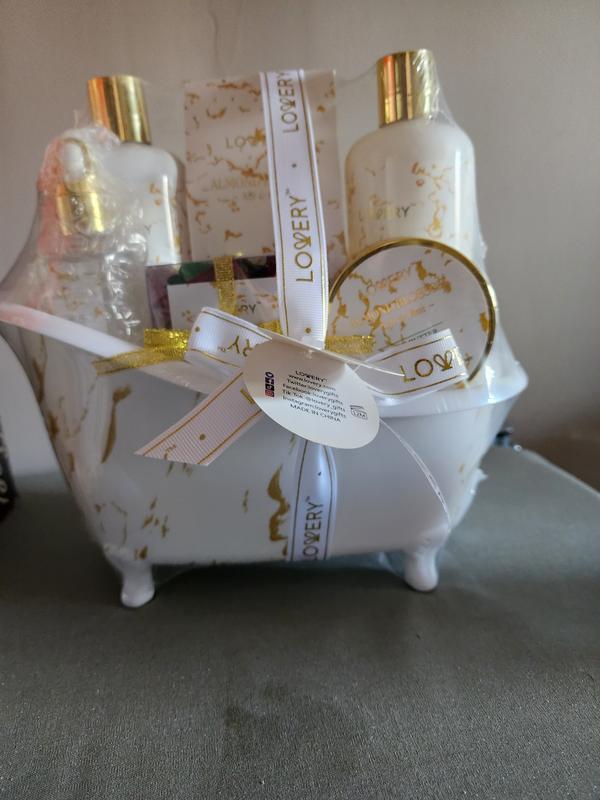 My little tub of luxury