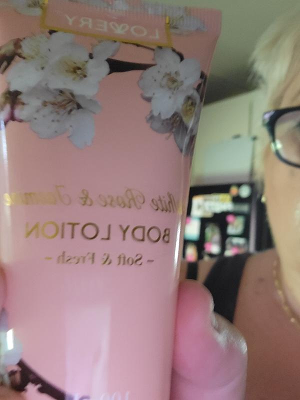 Body Lotion