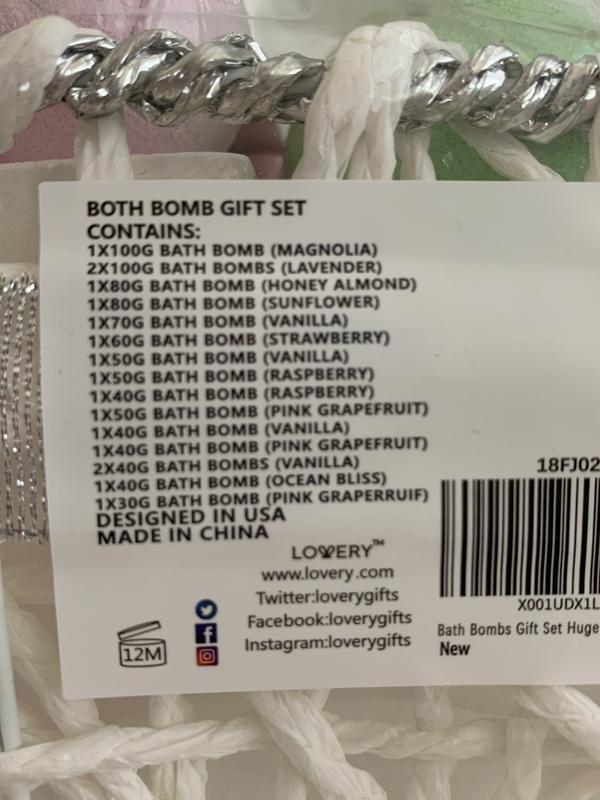 Scents