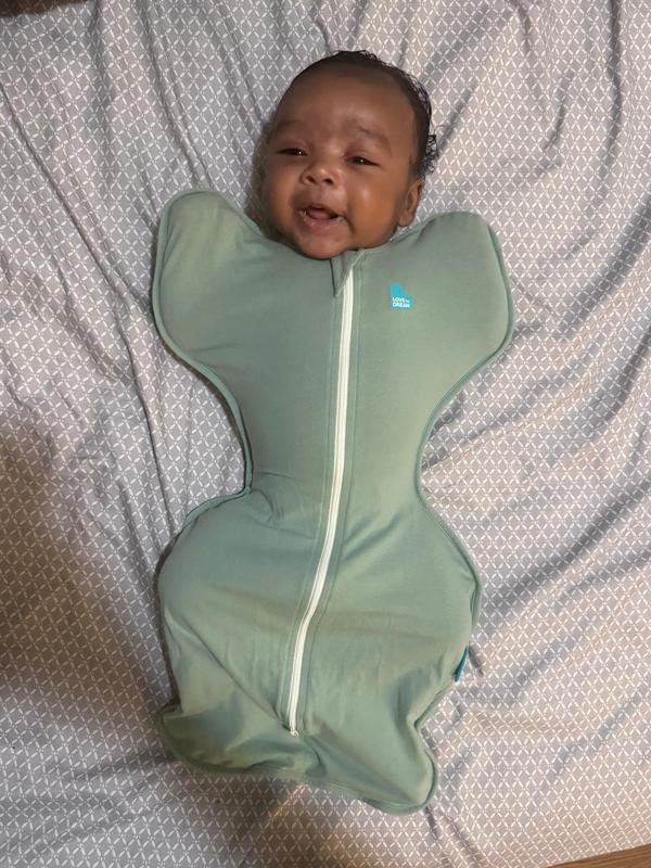 Swaddle Up