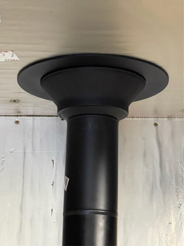 SuperVent 6-in Ceiling Support Kit | Lowe's Canada