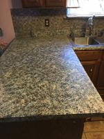 Giani Countertop Transformations Chocolate Brown High Gloss