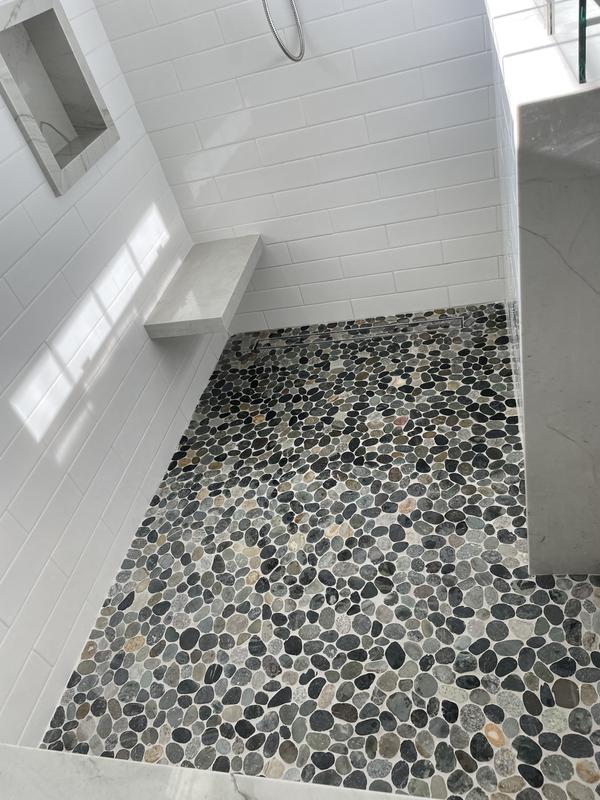 QUIKRETE Wall Float 50lb Light Grey Type M Mortar Mix in the Mortar