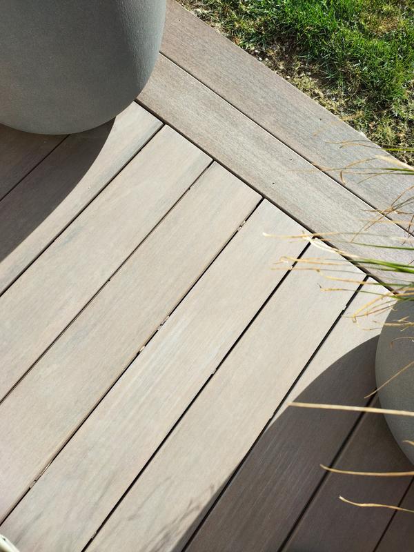TimberTech Advanced Vintage 2-in x 6-in x 16-ft Coastline
