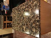 Giani Countertop Transformations Chocolate Brown High Gloss