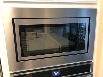 Whirlpool deals microwave wmc50522hz