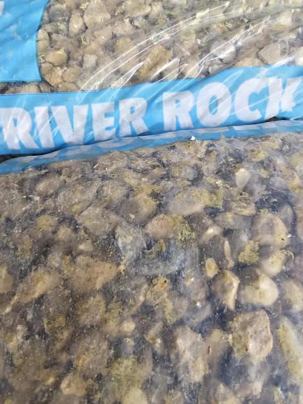 KolorScapes River Rock .5CF