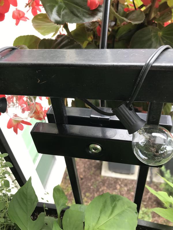 Extension Hook By Hold It Mate - DecksDirect