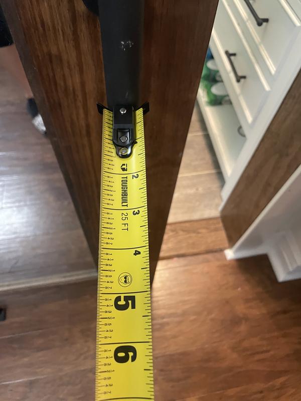 25' ProBlade™ Tape Measure — TOUGHBUILT