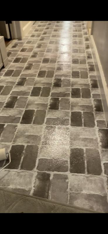 SCP: ANTI-SLIP Floor Tile Cleaner (gal)