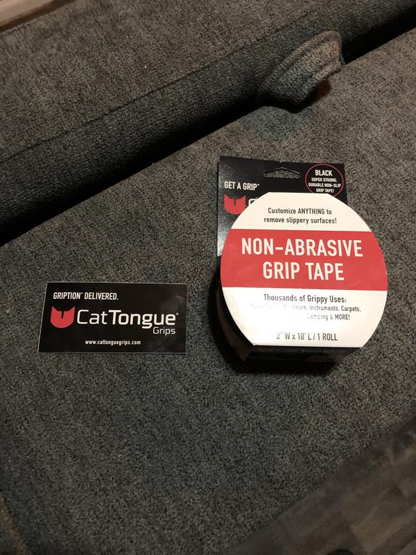CatTongue Non-Slip Mobile Grip – CatTongue Grips