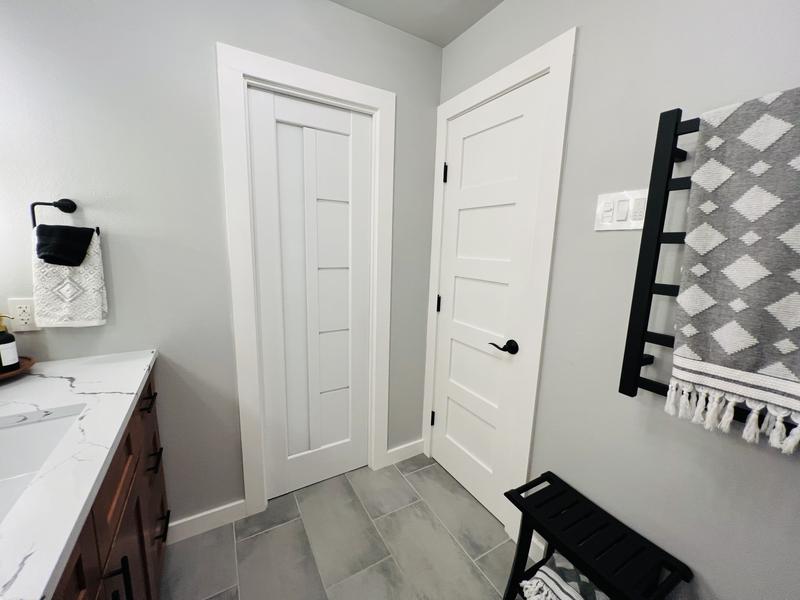 Picture Idea: Valusso Design Pensacola 30 In X 80 In White Frosted