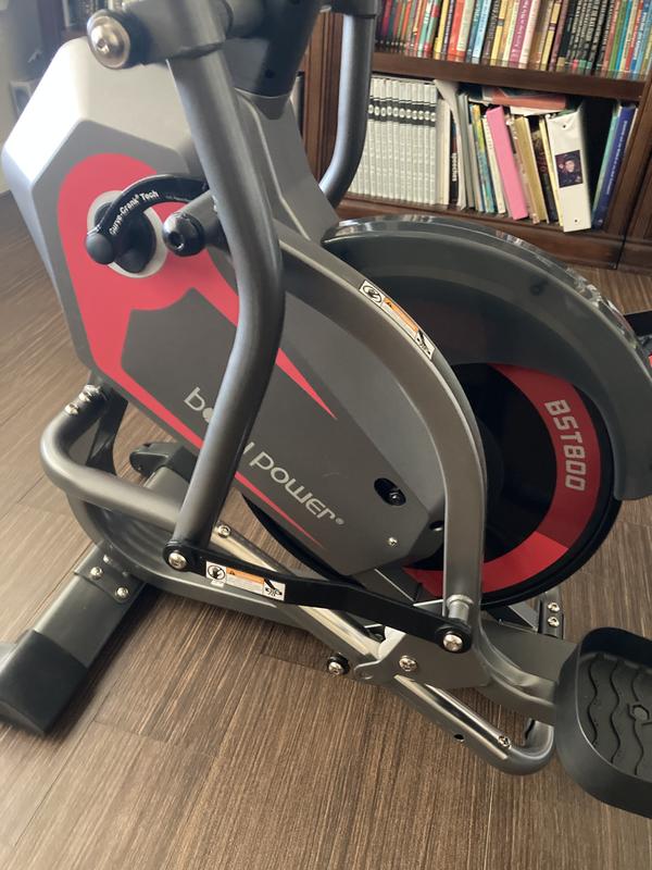 Bst800 elliptical discount