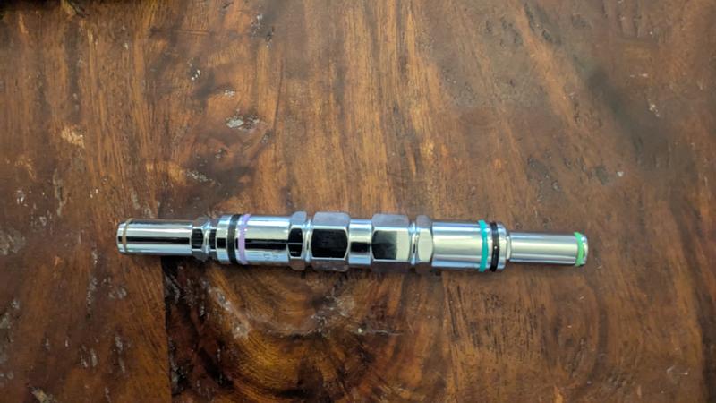 Amazon.com: Klein Tools 32809MAGM 11-in-1 Multi-Nut Driver