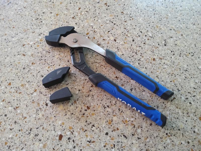 10 Soft Jaw Pliers