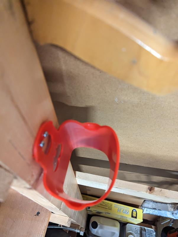 Boxtown Team All-N-One Plastic Tool tether For Drill gun, paint roller ...