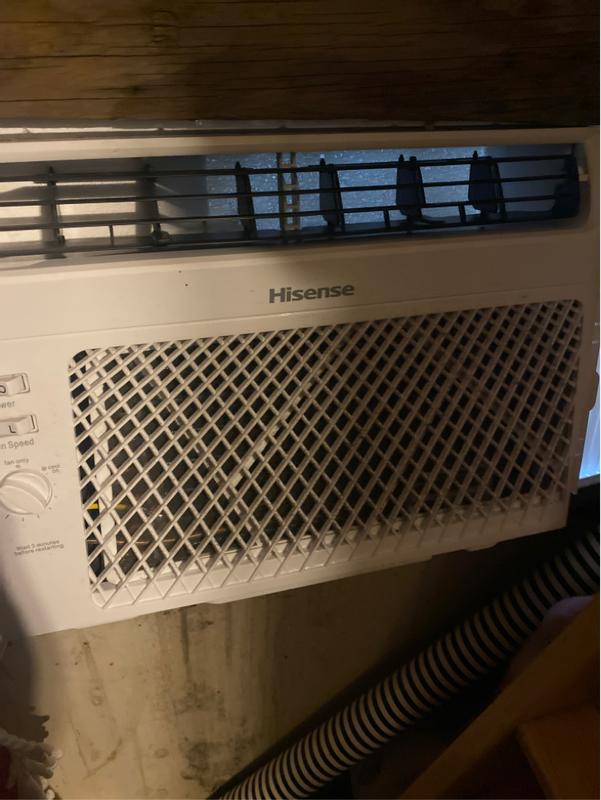 frigidaire air conditioner model faa074s7a