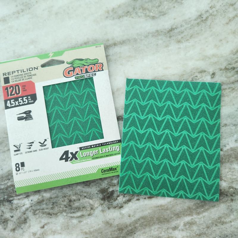 画材 Lizardrite Genuine 画材 Lizardrite Genuine Gator Reptilion 8-Piece Ceramic Alumina 80