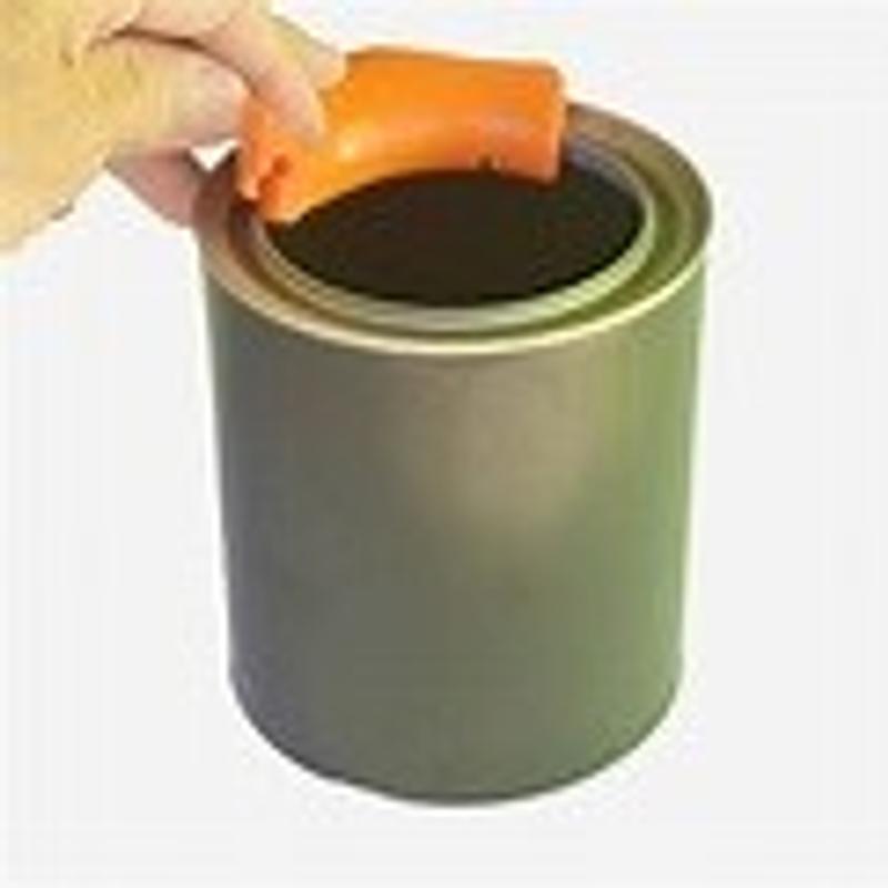 PUEBCO 　PAINT CAN ＆MAGNIFYING GLASS PUEBCO PAINT CAN ＆MAGNIFYING GLASSの通販はau PAY マーケット