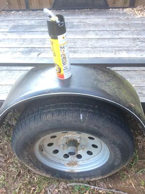 Fix-a-Flat - Be prepared for a flat tire emergency with Fix-a-Flat! Both  the 16 oz and 20 oz cans on sale this week at Dollar General!