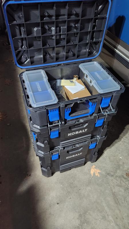Shop Kobalt CASESTACK Starter Kit at Lowes.com