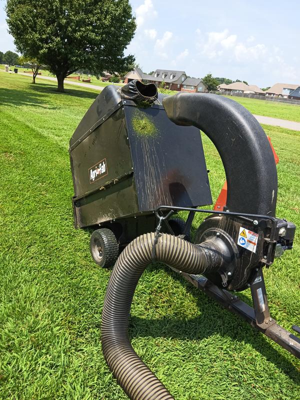 Yard deals vacuum lowes