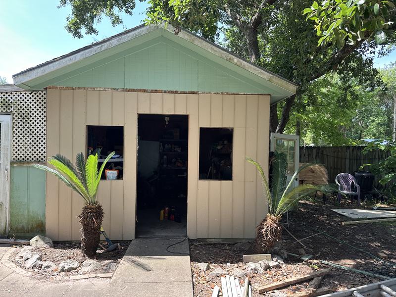 James Hardie Primed HZ10 0.312-in x 8.25-in x 144-in Fiber Cement Lap ...