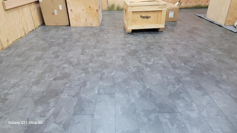 Pergo Portfolio + WetProtect Graphite Slate 10-mm T x 7-1/2-in W x 47-1 ...