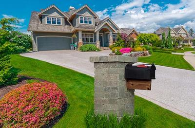 4-in H x 12-in L x 4-in D Fossil Beige Concrete Retaining Wall Block ...