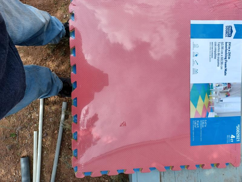 Floor mat M – ARTS&SCIENCE ONLINE SELLER