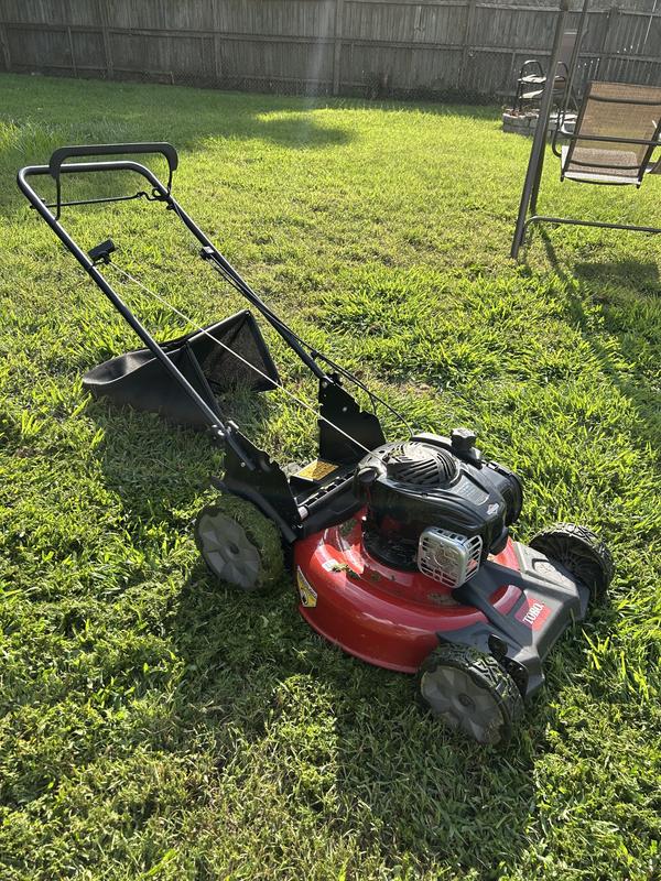 Does Lowes Sell Toro Lawn Mowers? Find Out Now!
